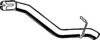 FORD 1336409 Exhaust Pipe